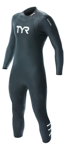 Traje De Neopreno Para Natación Tyr Hurricane, Talle L