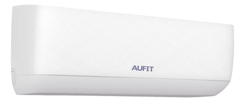 Minisplit Wifi Aufit 12000 Btus Frio 220v Cci-r32-12k-220 Color Blanco