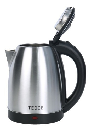 Tetera eléctrica Tedge KL-1803 127V 1800 mL