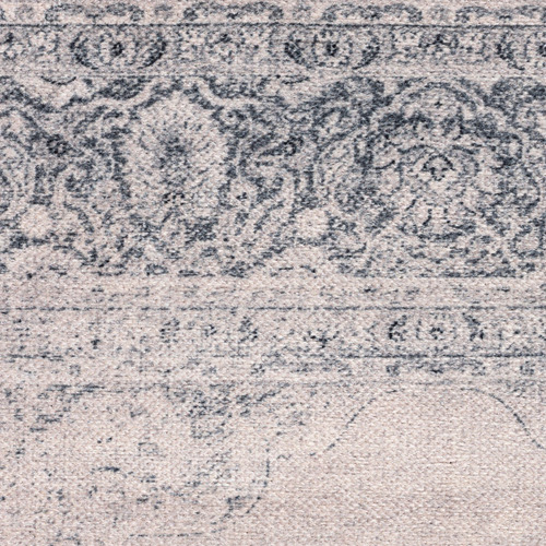 Alfombra Niagara 060x230 9174 -06 Cream Ancho 60 cm Largo 230 cm