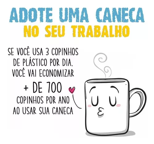 Caneca Flork Meme Hep bardei tiu iu Aniversário