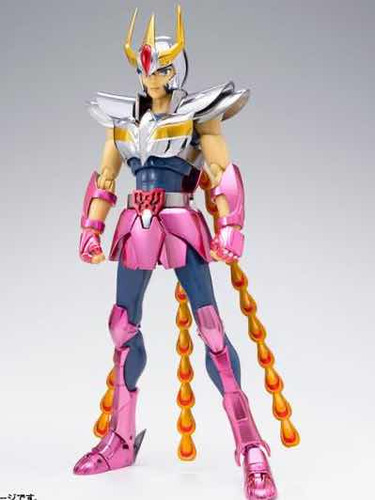 Saint Seiya Myth Cloth-phoenix Ikki Initial Broze Revival Jp