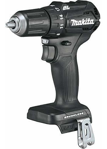 Makita Xfd11zb 18v Lxt Litio Ion Sub Compact Sin