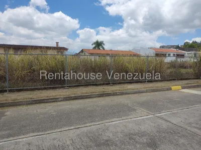 Terreno en venta