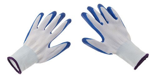 Guantes Anti-mordedura De Hámster Loro Que Mastica Guantes