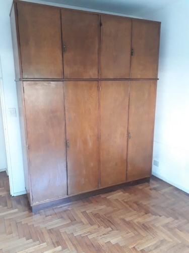 Imagen 7 de 9 de Departamento En Alquiler En Ramos Mejia Norte