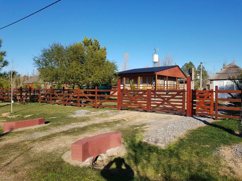 Imagen 16 de 18 de Fincas Del Río Lote N° 6 De 850 M2 Cayastá