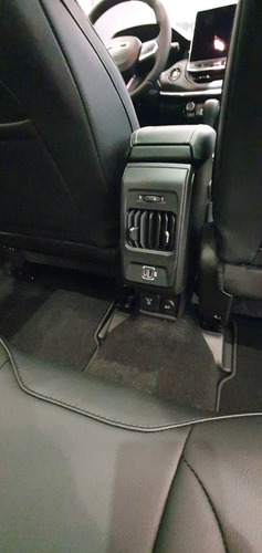 Imagen 11 de 14 de Jeep Compass Serie S