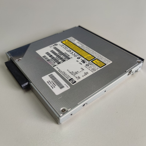 Drive Cd-rw/dvd-rom - Hp - 24x - Pn 399959-001 - Vsp:018