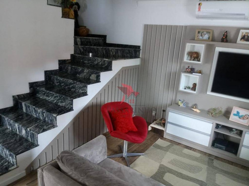 Imagem 12 de 30 de Sobrado Com 3 Dormitórios À Venda, 252 M² Por R$ 1.070.000,00 - Praia Da Cal - Torres/rs - So0206