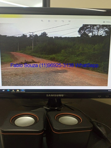 Imagem 1 de 7 de Terreno - Te00002 - 68758736