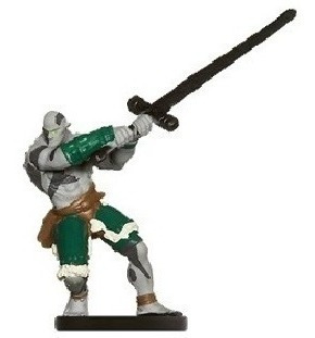 Primal Heroes 1 Box Set Miniaturas Dungeons And Dragons Dnd (Usado)