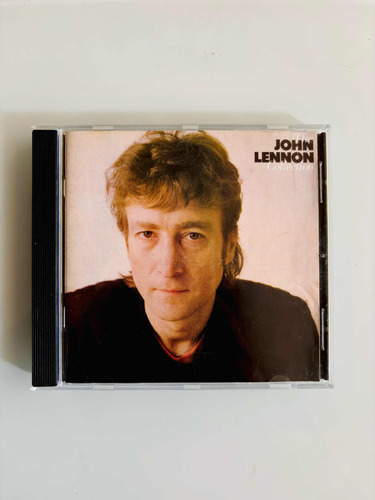 John Lennon / The Collection