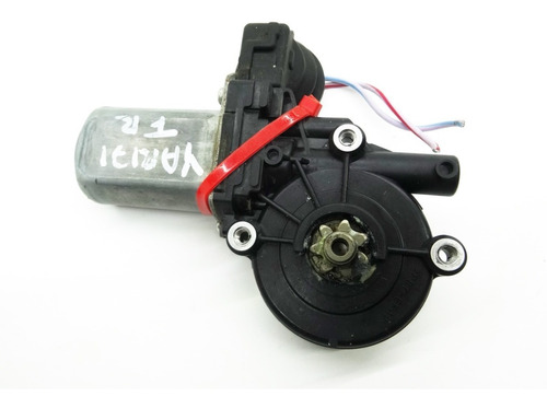 Motor Elevador Cristal Puerta Copiloto Yaris Sedan 2017-2019