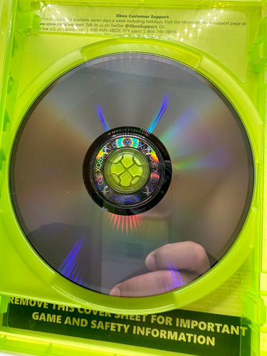 Halo 4 - Xbox 360 (Reacondicionado)