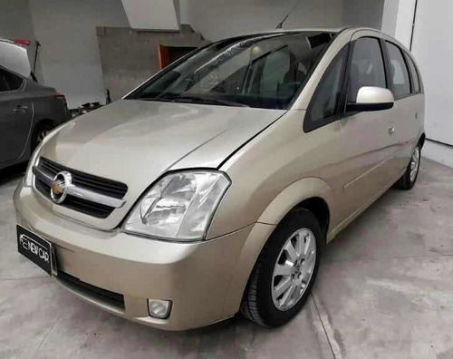 Chevrolet Meriva 1.8 Gls 2007