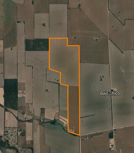 Imagen 2 de 6 de Vendo Excelente Campo Productivo En Bajo Chico Córdoba