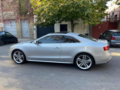 Imagen 7 de 15 de Audi S5 2011 4.2 Tip Quattro 354cv