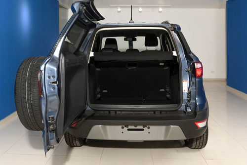 Imagen 5 de 20 de Ford Ecosport 1.5 Titanium At Entrega Inmediata 2023 (f)