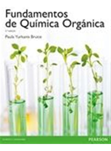 Fundamentos Quimica Inorganica 3ª - Yurkanis Bruice,paula