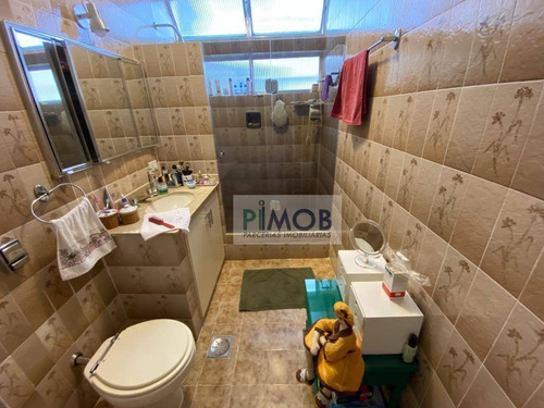 Imagem 10 de 20 de Apartamento Com 3 Quartos À Venda, 149 M² Por R$ 1.580.000 - Flamengo - Rio De Janeiro/rj - Ap1311