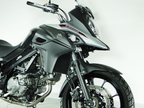 Imagem 7 de 9 de Suzuki V-strom 650