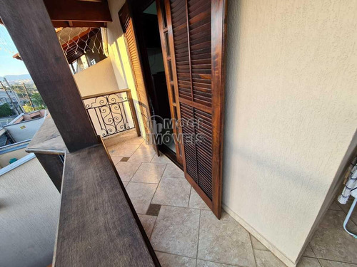 Imagem 13 de 15 de Casa Para Venda Em Mogi Das Cruzes, Vila Oliveira, 3 Dormitórios, 1 Suíte, 5 Banheiros, 6 Vagas - So588_2-1223120