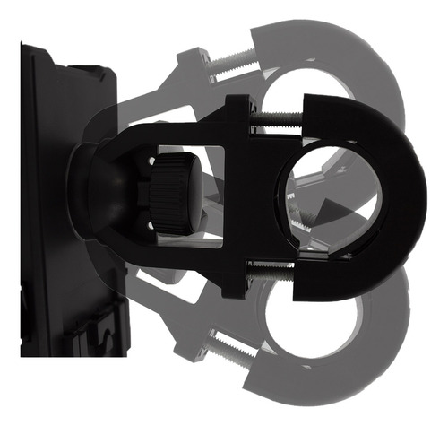 Soporte Base Moto Bicicleta Porta Celular 360 Gps Universal