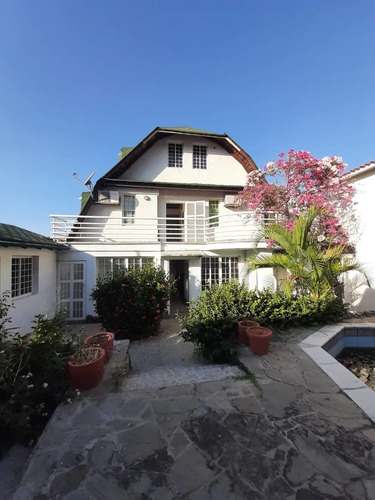 Imagen 11 de 11 de Casa En Piedra Pintada Cod:133417 Albert G. 04121444789