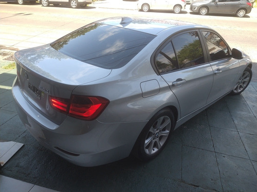 Bmw Serie 3 2.0 320i Sedan 184cv 2014