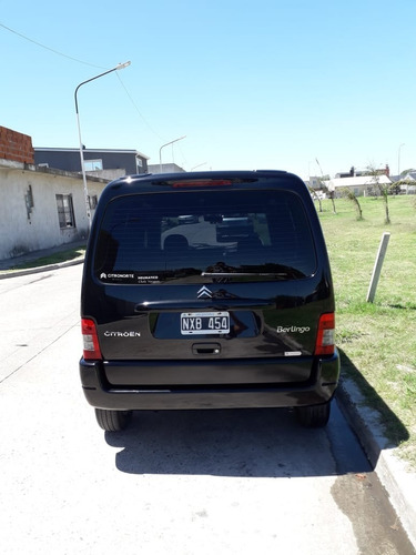 Citroën Berlingo 1.6 Pack Hdi 92cv