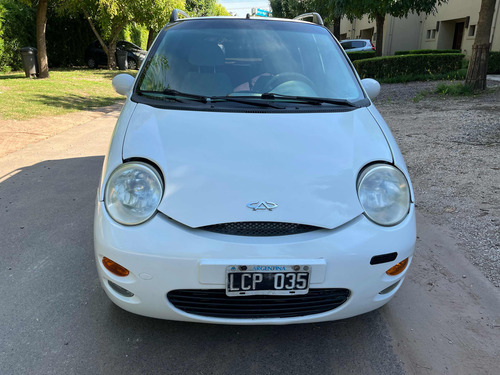 Chery QQ 1.1 Light