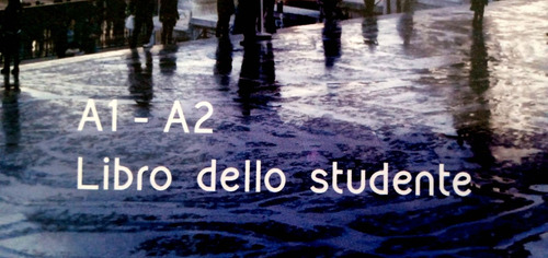 Nuovissimo Progetto Italiano 1 (a1 - A2) Studente + Audio Qr