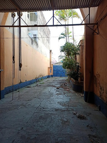 Imagem 10 de 11 de Terreno À Venda, 489 M² Por R$ 1.400.000,00 - Tatuapé - São Paulo/sp - Te0033