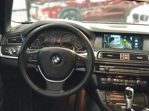 Imagem 9 de 9 de Bmw 535i 3.0 Bi Turbo