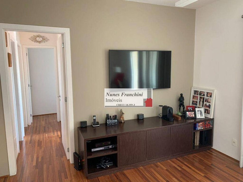 Imagem 2 de 29 de Apartamento À Venda, 78 M² Por R$ 670.000,00 - Limão - São Paulo/sp - Ap7572