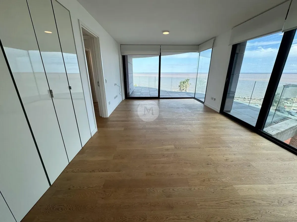 Alquiler Apartamento En Forum Con Vista Al Mar 2 Dormitorios Suite · Foto 2