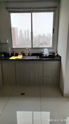 Imagen 16 de 19 de 2204-hermoso Apto Riomar-126 Mts2-$570-erneperval