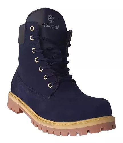 Timberland Azul | 📦