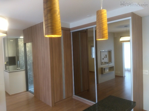 Imagem 5 de 15 de Apartamento - Brooklin - Ref: 11053 - L-c-manda1090