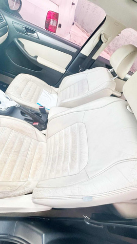 Volkswagen Jetta 2.0 Tsi Highline 4p