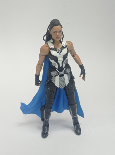 Valkyrie Marvel Legends Hasbro