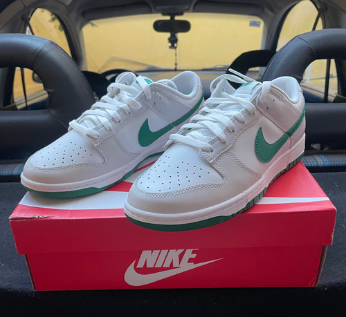 Nike Dunk Low (Usado)