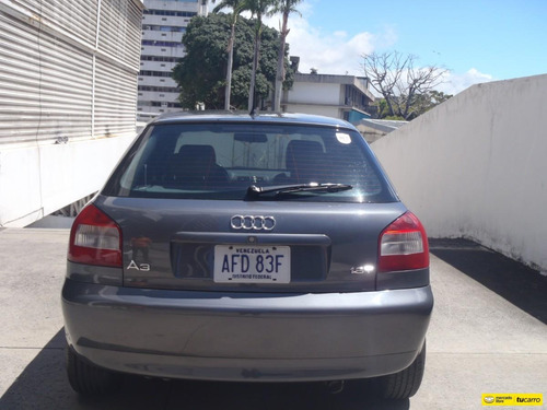 Audi A3 Automatico