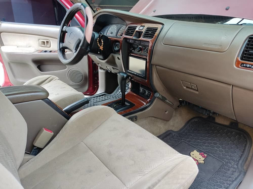 Imagen 8 de 12 de Toyota 4runner
