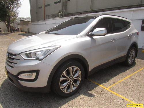 Hyundai Santa Fe 3.3 Gls+