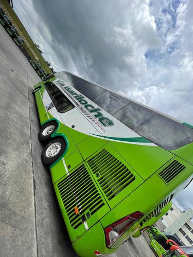 Imagen 12 de 13 de Marcopolo G7 G7