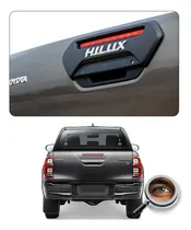 Comprar Uñero Porton C\u002Flogo P\u002F Hilux 2016+ Calidad Orig Tuningchrome