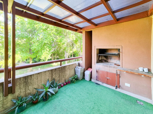 Alquiler Departamento Amoblado En Villa Del Lago