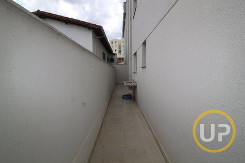 Imagem 10 de 15 de Apartamento Em Jardim América - Belo Horizonte - 8431